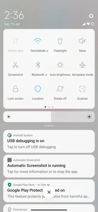 pure white v12 - Screenshot 5
