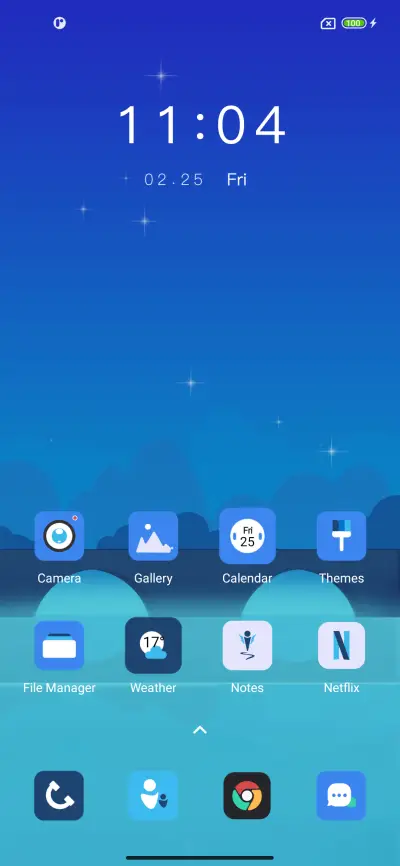 chasing light - Screenshot 2