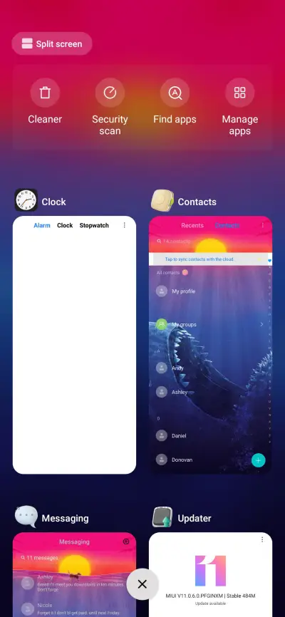 Shark - Screenshot 4