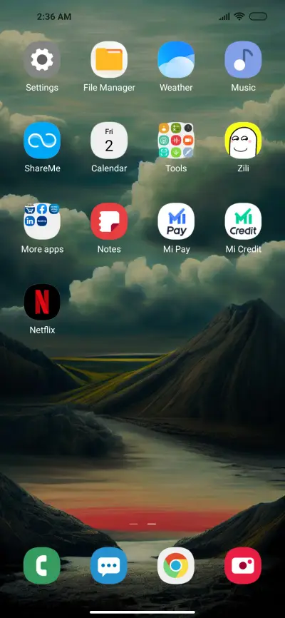 Ui 2022 - Screenshot 3