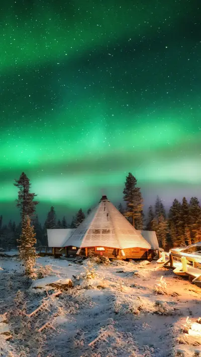 Where do you want to teleport to