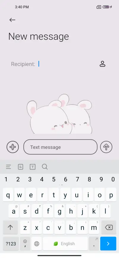 Pink Happy Bunny - Screenshot 8