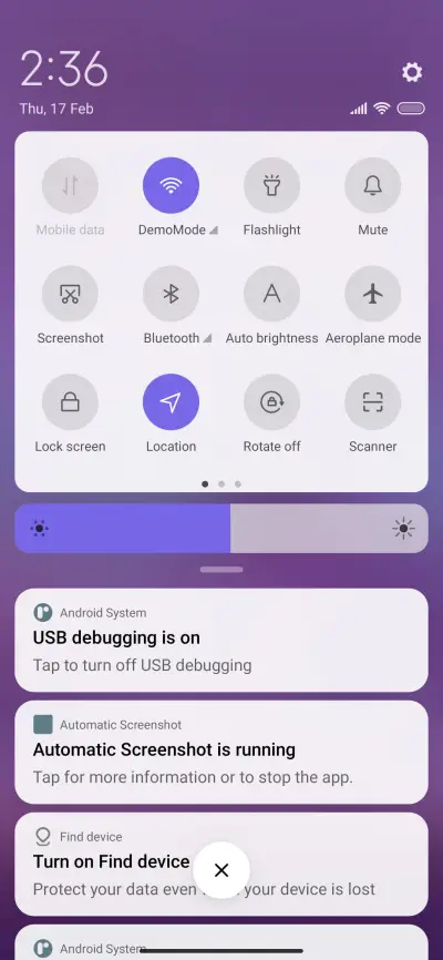 Bridge Flow - Screenshot 5