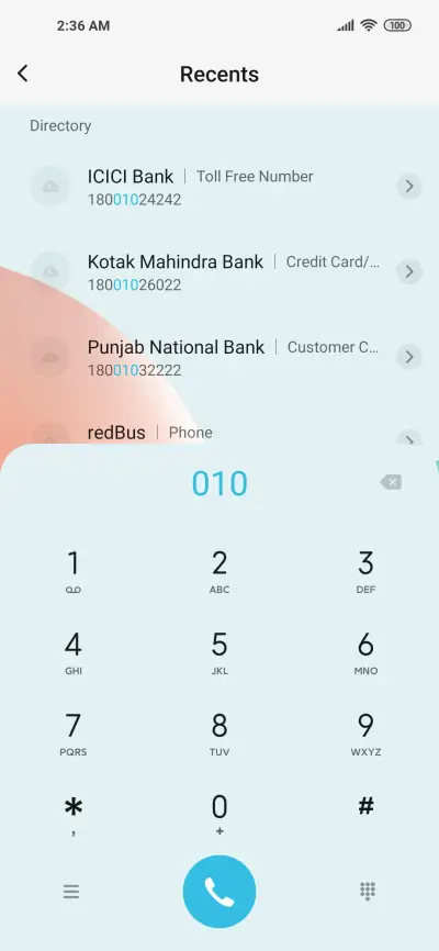 Round ball - Screenshot 6