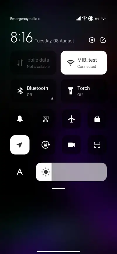 Rexio-s - Screenshot 5