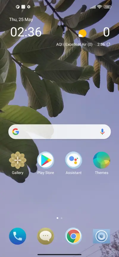 MBL V4.0 - Screenshot 2