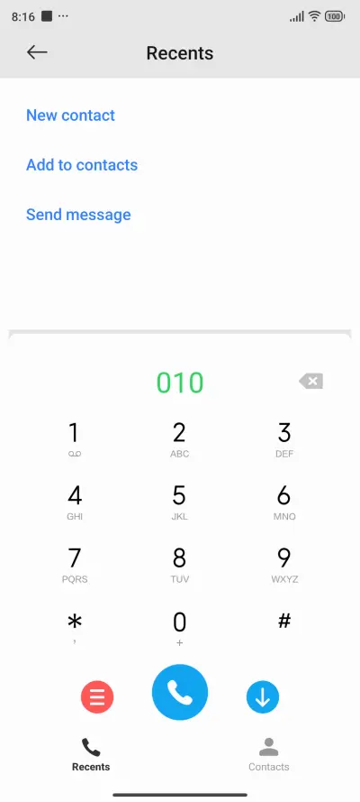 Feather - Screenshot 6