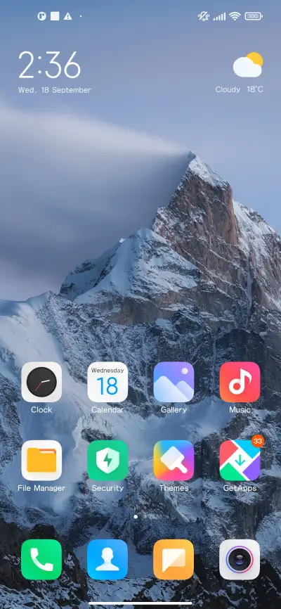 leidian80 - Screenshot 4