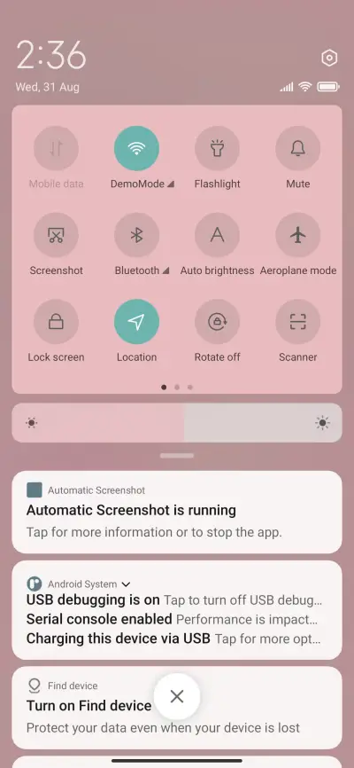Big Face Pink Bear - Screenshot 5