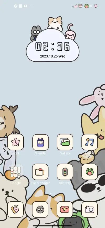 Zoo Carnival - Screenshot 3