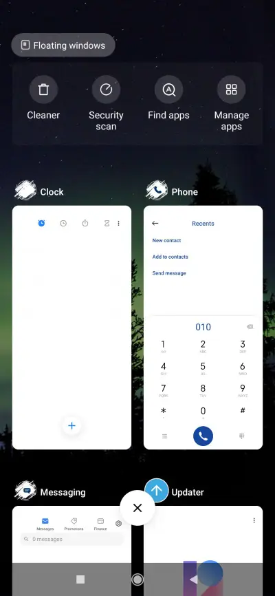 NorthernLights_3MDS - Screenshot 4