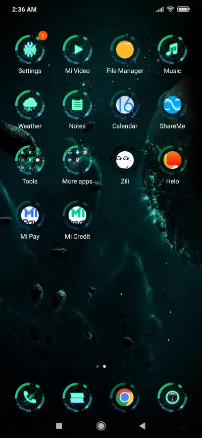 New era of the - Screenshot 3