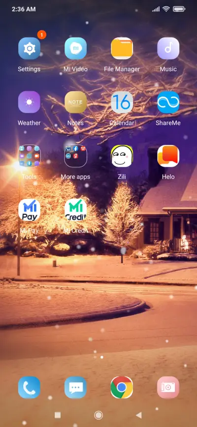 twilight  - Screenshot 3