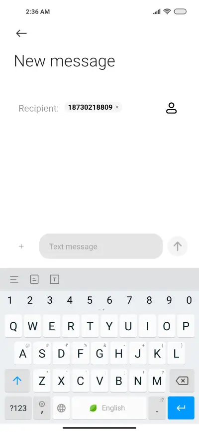 Cyber lineUi Beta - Screenshot 8