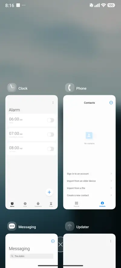 Colorless 26 - Screenshot 4