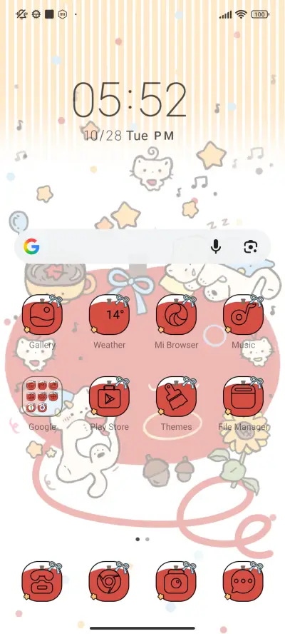 Apple Memo Meow - Screenshot 3