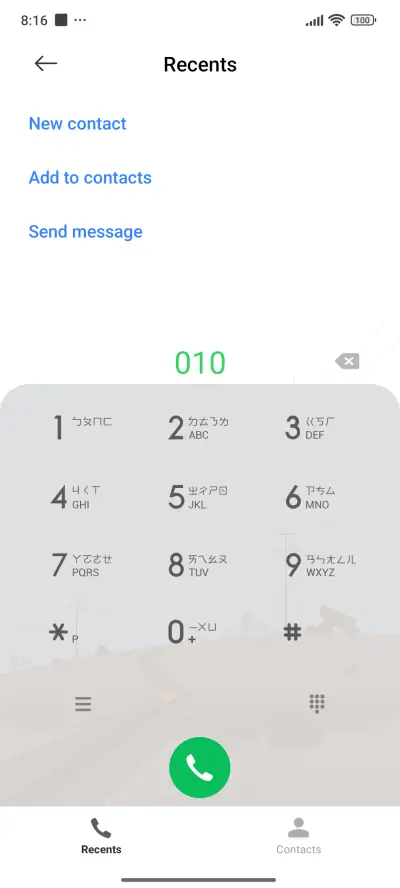 Traveler's Diary - Screenshot 7