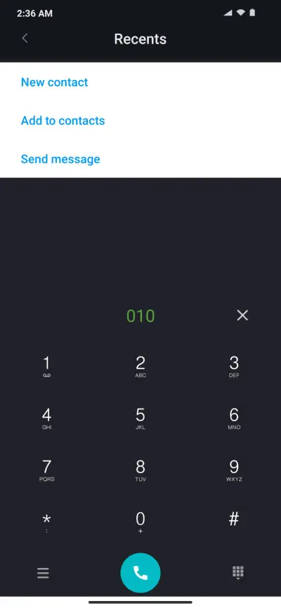 Native N - Screenshot 6