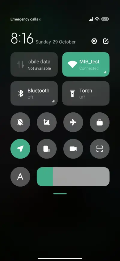 Horned Frog - Screenshot 5