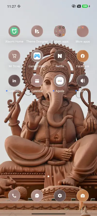 Bronze Idol - Screenshot 3