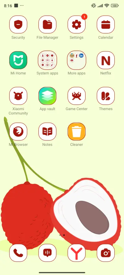 Magic Bear - Screenshot 3