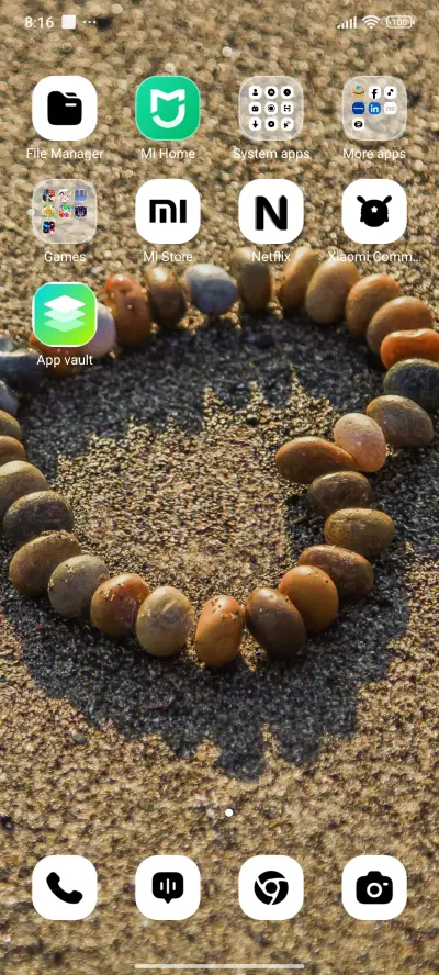 Sandy Love - Screenshot 3