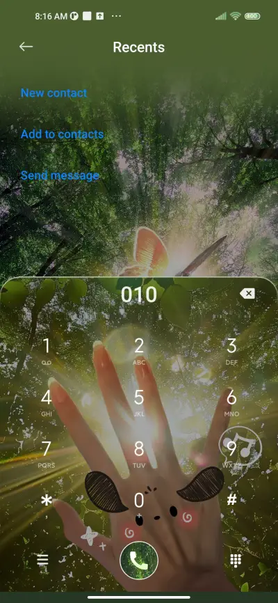 Exquisite Ding Dal - Screenshot 7