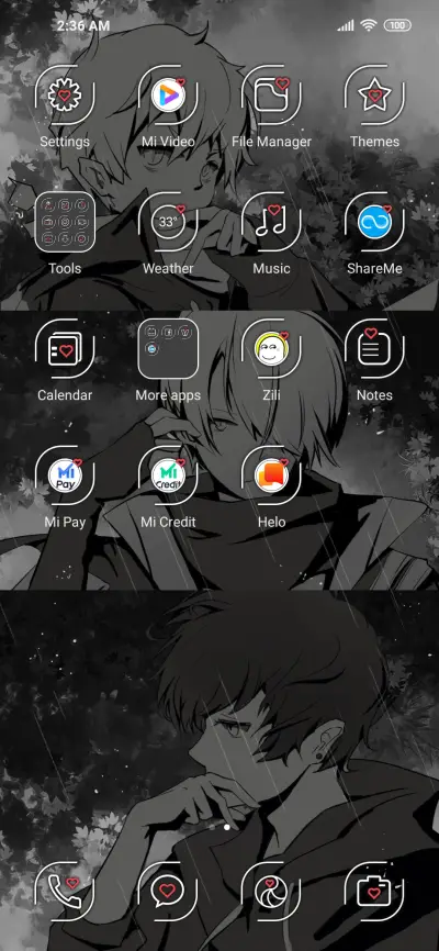 heartbreak - Screenshot 3