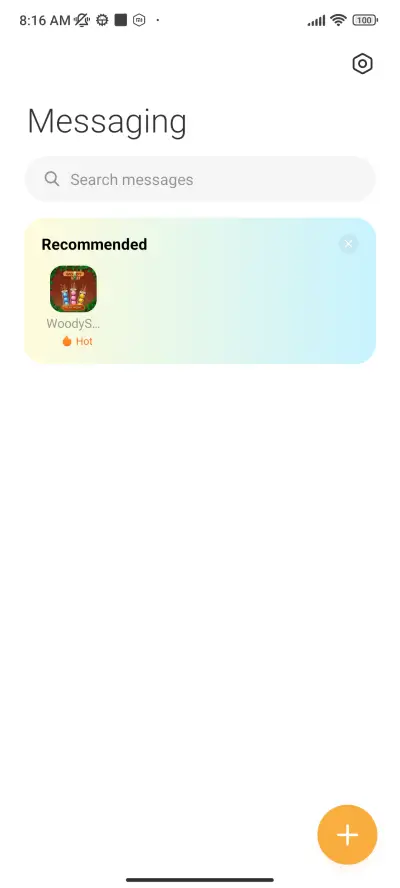 KANG MUSTOFA - Screenshot 7