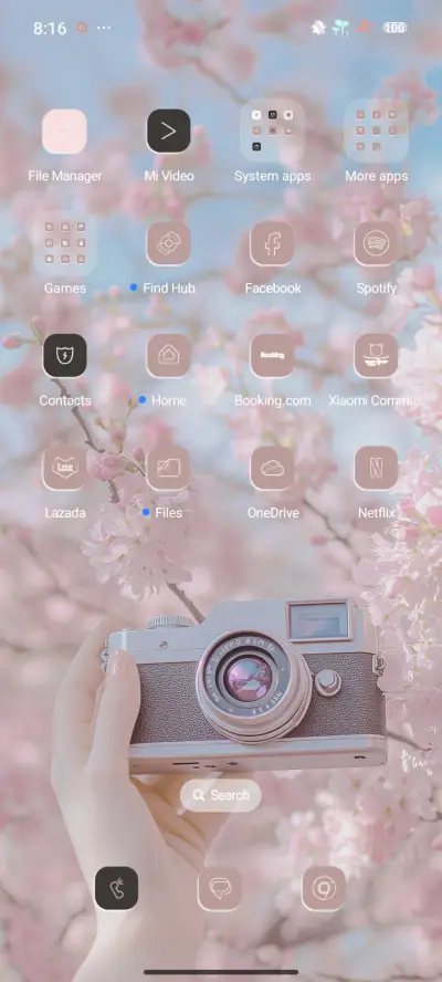 Pink Story - Screenshot 3