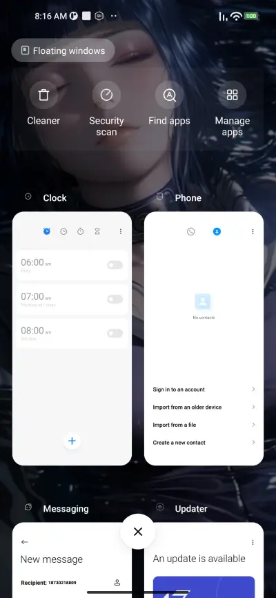 Princess - Screenshot 5