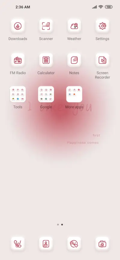Crush on you - Screenshot 4