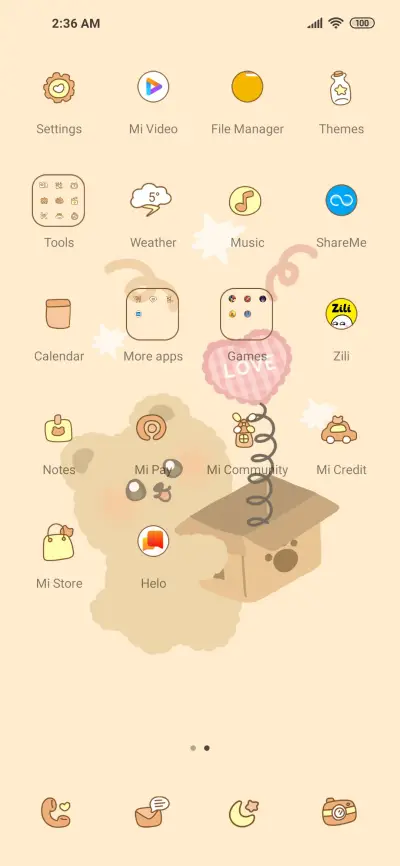 Happy surprise - Screenshot 3