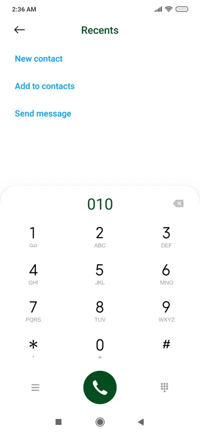 Drinks_3MDS - Screenshot 6