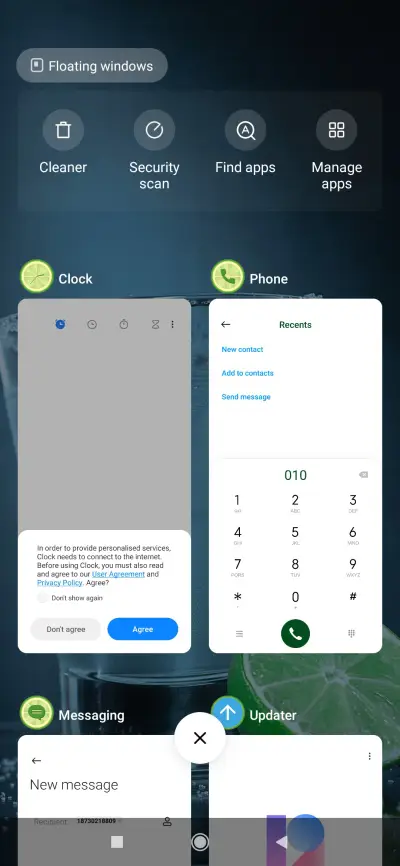 Drinks_3MDS - Screenshot 4