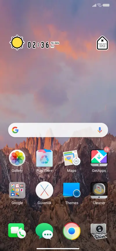 New MacOs - Screenshot 2