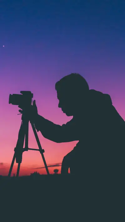 摄影 - Screenshot 1