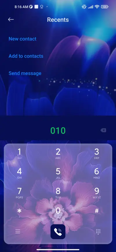 Splendid Flowers - Screenshot 6