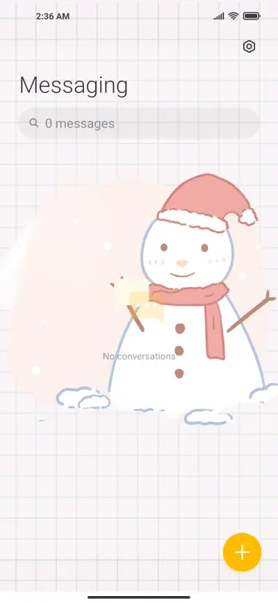 Snowman Christmas - Screenshot 7