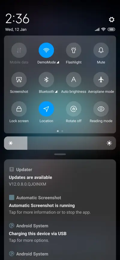 Anime Samurai - Screenshot 5