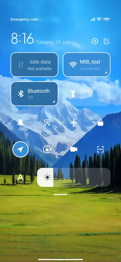 Place to go - Screenshot 6