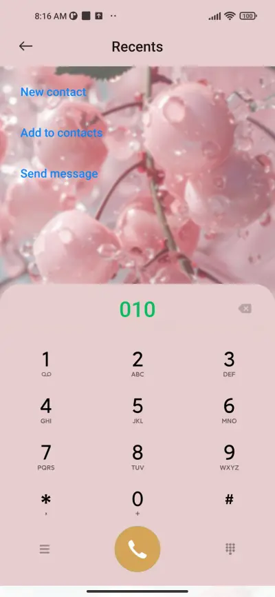 Summer is colorful - Screenshot 6