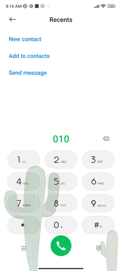 Baby Girl - Screenshot 6