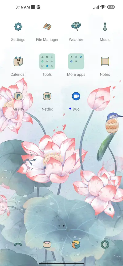 early summer - Screenshot 4