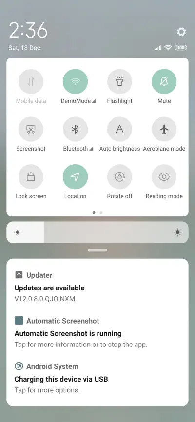 Vitality girl - Screenshot 5