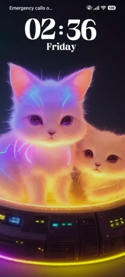 Implants - Screenshot 1