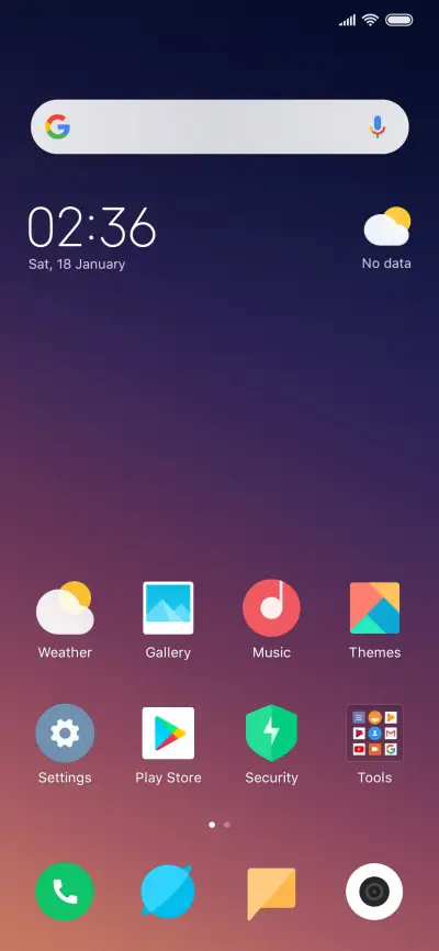 San Francisco Medium - Screenshot 4