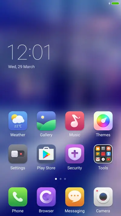 tngcphng - Screenshot 2