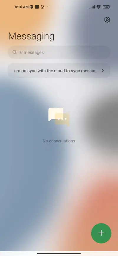 color block - Screenshot 8