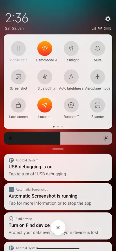 Red_4 - Screenshot 5